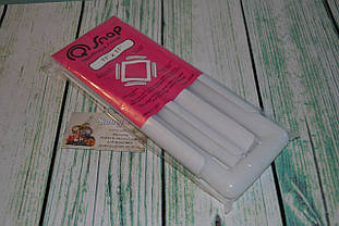 Q-Snap (збірні п'яльця рамки), розмір 11"х11"