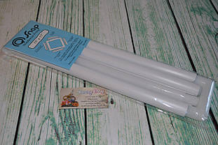 Q-Snap (збірні п'яльця рамки), розмір 17"х17"