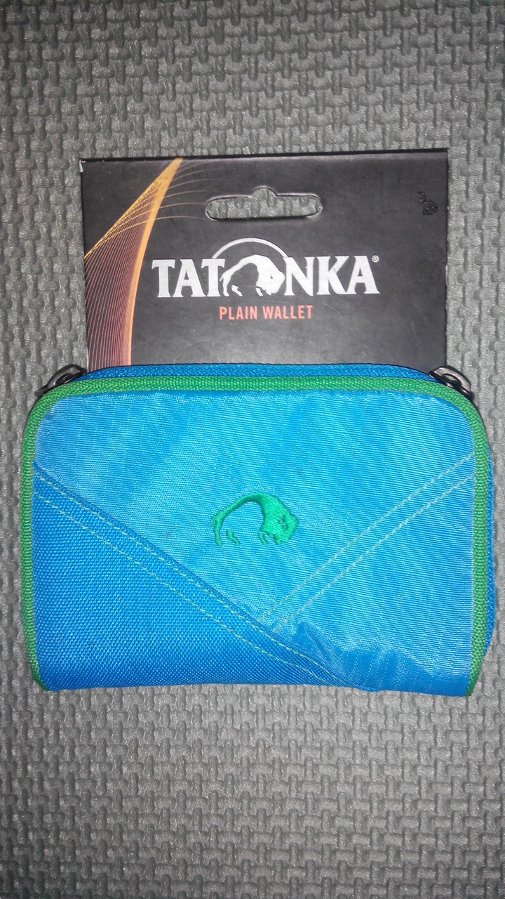 Гаманець TATONKA Plain Wallet 2870.194
