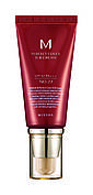 BB для особи Missha M Perfect Cover BB Cream SPF 42 PA+++ - No.27 (Honey Beige) 50 мл (476486)