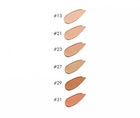 BB для особи Missha M Perfect Cover BB Cream SPF 42 PA+++ - No.27 (Honey Beige) 50 мл (476486), фото 3