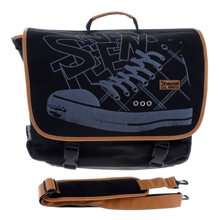 Сумка Kinderline Seventeen