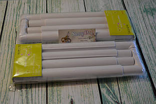 Збірні п'яльця рамки, розмір 11"х11"