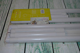 Збірні п'яльця рамки, розмір 17"х11"