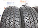 165/70 R14С Barum Snow Vanis 2 зимові шини бу, фото 3