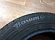 165/70 R14С Barum Snow Vanis 2 зимові шини бу, фото 5