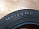 165/70 R14С Barum Snow Vanis 2 зимові шини бу, фото 6