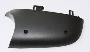 Volkswagen VW Transporter T5  2003-09 накладка нижня зеркала