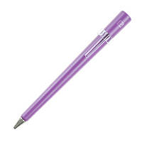 Вечный карандаш Pininfarina Forever PRIMina Purple, алюминиевый корпус фиолетовый цвета