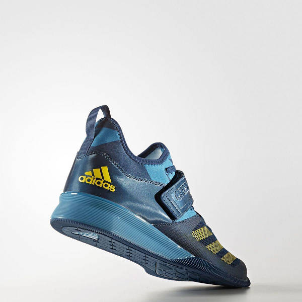 Adidas crazy training discount