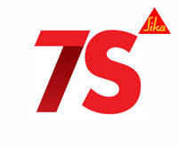 Sika MonoTop®- 160 Migrating - Гідроізоляційна суміш (проникаюча гідроізоляція) на цементній основі, 25 кг, фото 5