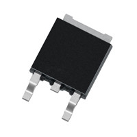 Польовий Транзистор IRLR2908 39A 80V N-ch DPAK