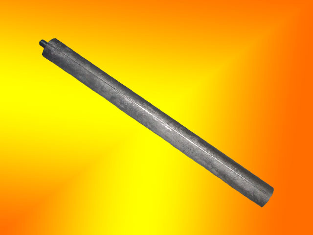 Магнієвий анод Болгарія L250 D20 10M6, фото 1