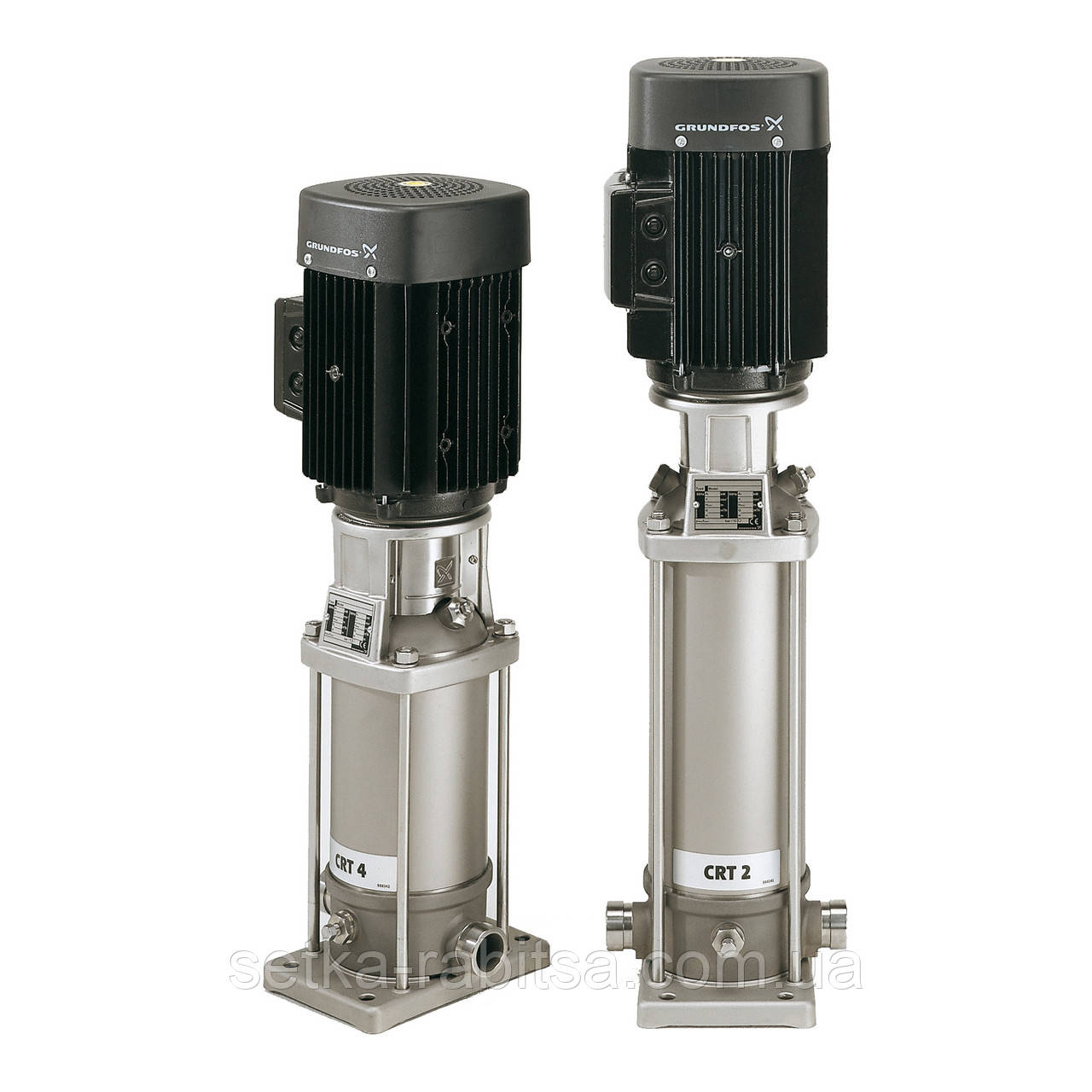 GRUNDFOS CRT, фото 1