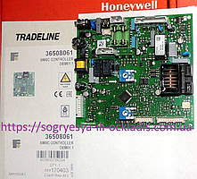 Плата керування основна Honeywell SM16504U DBM01.1A (ф.у, EU) Ferroli Fereasy, арт. 36508061, к.з. 4031/2