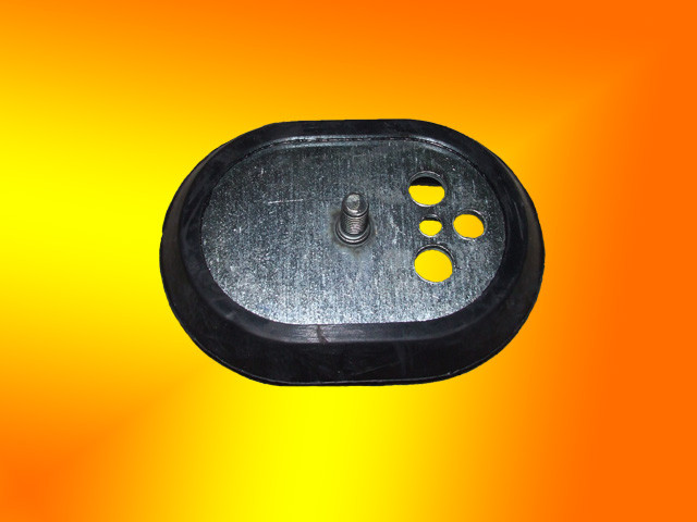 Прокладка під флянец Ariston, фото 1