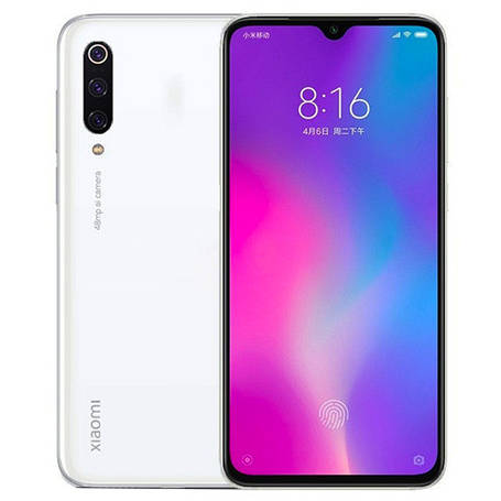 Чохли для Xiaomi Mi CC9