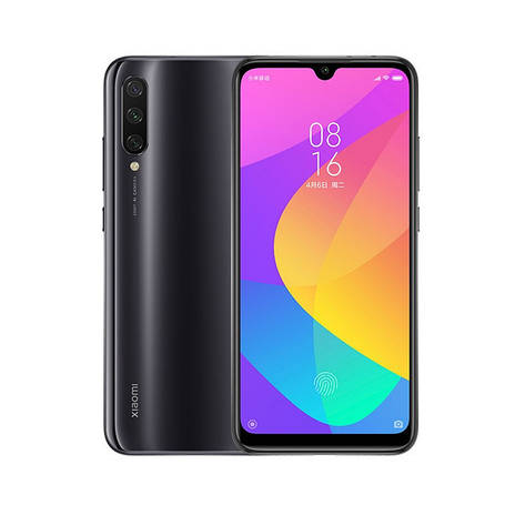 Чохли для Xiaomi Mi A3 / Mi CC9e