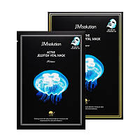 JMsolution Active Jellyfish Vital Mask Prime Тканинна маска з екстрактом медузи