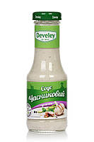 Develey Соус часниковий 200г