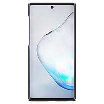 Чохол Spigen для Samsung Galaxy Note 10 Thin Fit, Black, фото 6