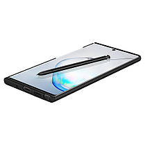 Чохол Spigen для Samsung Galaxy Note 10 Thin Fit, Black, фото 5