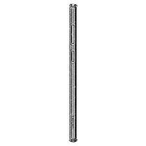 Чохол Spigen для Samsung Galaxy Note 10 Liquid Crystal Glitter, Crystal Quartz, фото 6