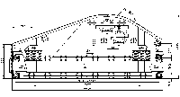 Грохот ГИСЛ 62У-2М (ГВЧ-62)