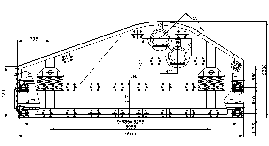 Грохот ГІСЛ 62У-2М (ГВЧ-62)