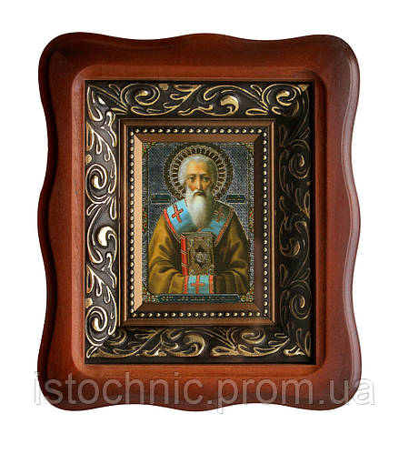 Купить Лев папа Римский именная икона, цена 360 ₴ — Prom.ua (ID#1040900234)
