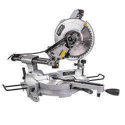 Пила торцювальна Елпром ЕПТ-255П (З протяжкою, лазер)