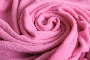 Фліс Рожевий