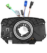 Шлейф підрульовий шлейф керма подушки безпеки Airbag равлик керма Renault Megane 2, 8200216462, 8200216459, 8200480340