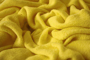 Фліс Жовтий