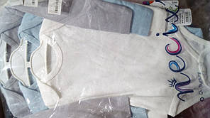 Боді з довгим рукавом