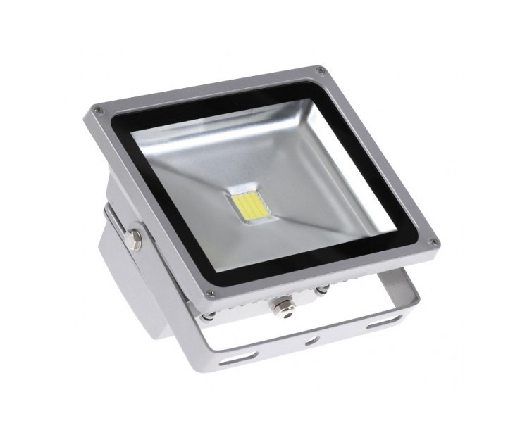 Прожектор LED 30w 4000K AC85-265V