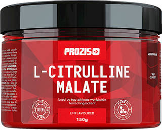 Цитрулін малат Prozis L-Citrulline Malate 150 г