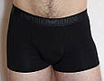 Труси-боксери Emporio Armani чоловічі спідня чоловіча білизна, фото 10