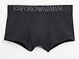 Труси-боксери Emporio Armani чоловічі спідня чоловіча білизна, фото 6
