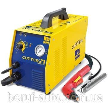 Плазморез PLASMA CUTTER 21K - фото 1 - id-p1241204