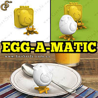 Формочка для яиц Цыпленок - "Egg Matic"