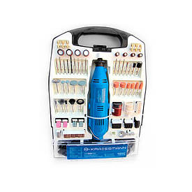 Гравер Kraissmann 150 SGW 300 (300 насадок)