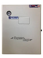 Газовий котел ТермоБар КС-ГВС 12.5 Д