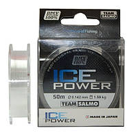 Леска Team Salmo Ice Power 50м 0.08мм TS4924-008