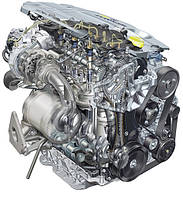 Моторна група