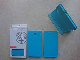 Чехол книжка для Lenovo S880