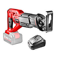 Stark CRS 1800 Body Акумуляторна шабельна пилка по дереву металу без акумулятора