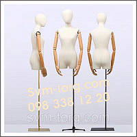 Кравецький манекен: який потрібен саме вам?