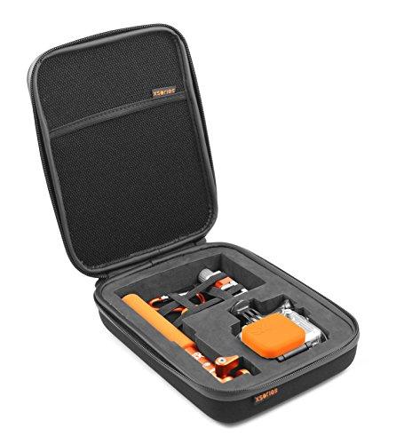 Сумка для GoPro камер та аксесуарів XSories (CAPX1.1-100224), чорний