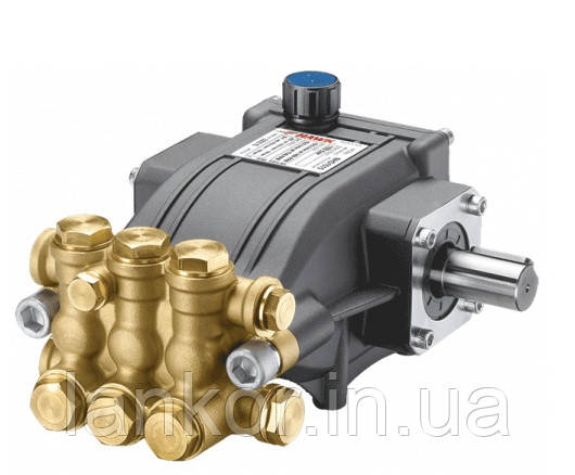 Помпа HAWK NHD 15 л 200 bar, фото 1